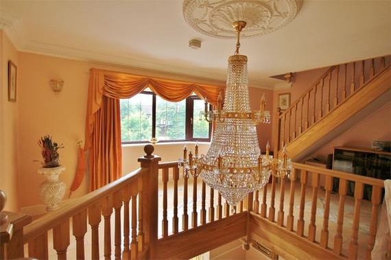6 Bedroom Detached