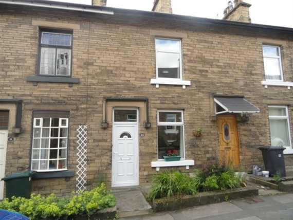 3 Bedroom Terraced