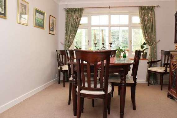 3 Bedroom Detached