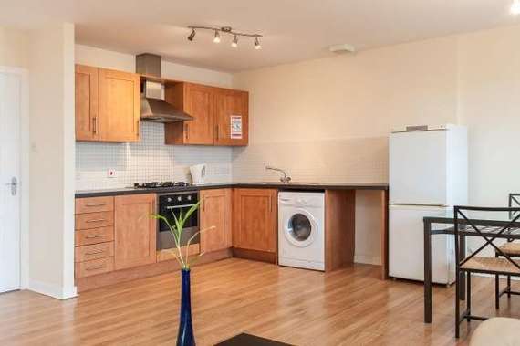 2&nbsp;Bedroom&nbsp;Flat