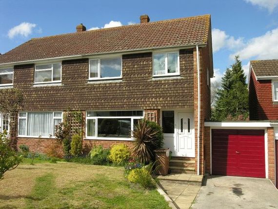 3 Bedroom Semi-Detac...