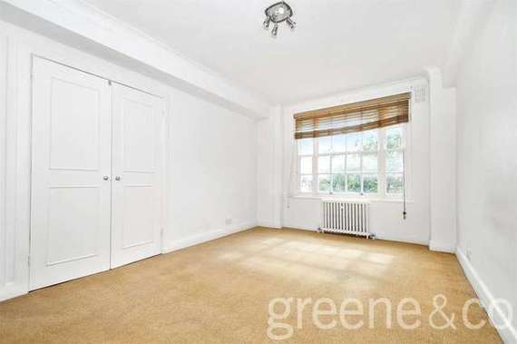 1 Bedroom Flat