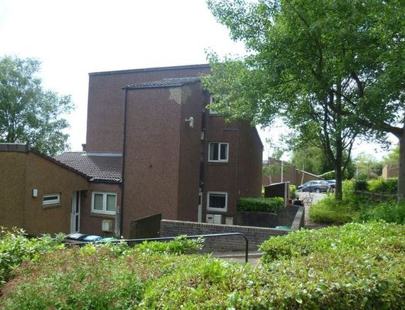1 Bedroom Flat