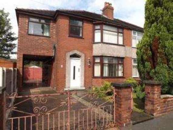 3&nbsp;Bedroom&nbsp;Terraced