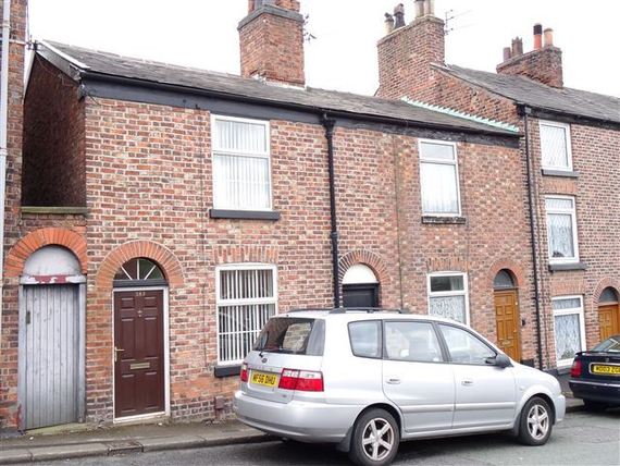 2 Bedroom Terraced