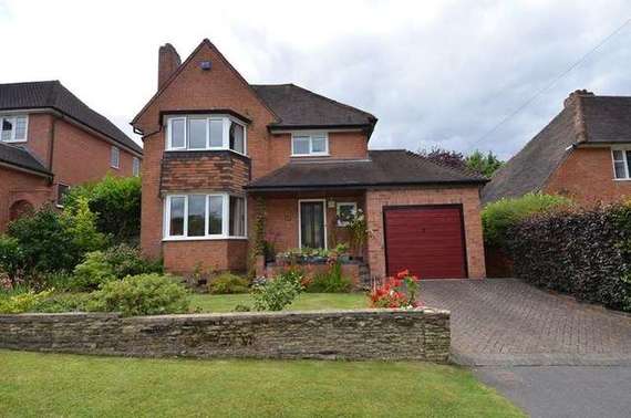 3 Bedroom Detached