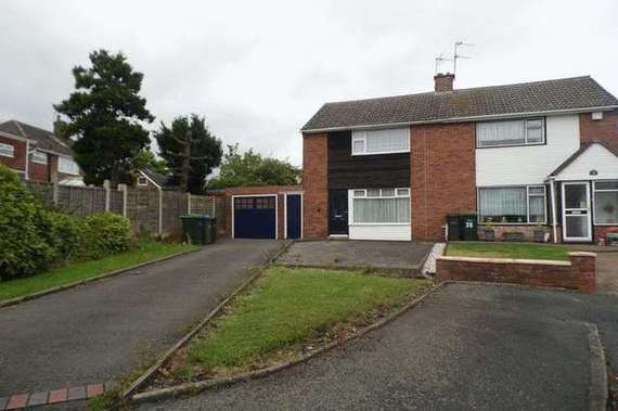 2&nbsp;Bedroom&nbsp;Semi-Detac...