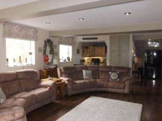 2 Bedroom Terraced