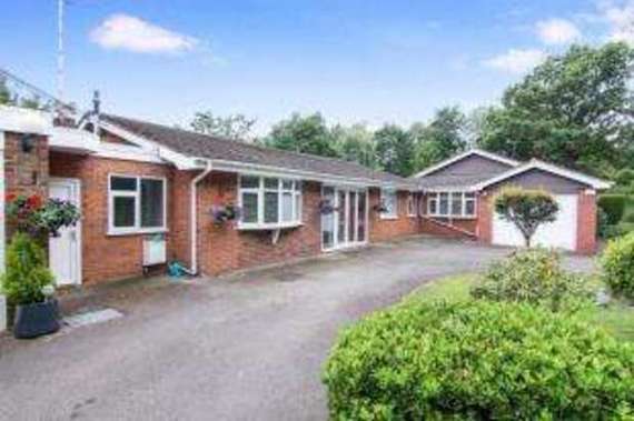 5 Bedroom Bungalow