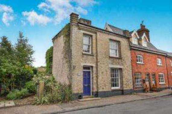 3 Bedroom Semi-Detac...