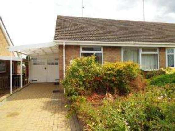 2&nbsp;Bedroom&nbsp;Bungalow