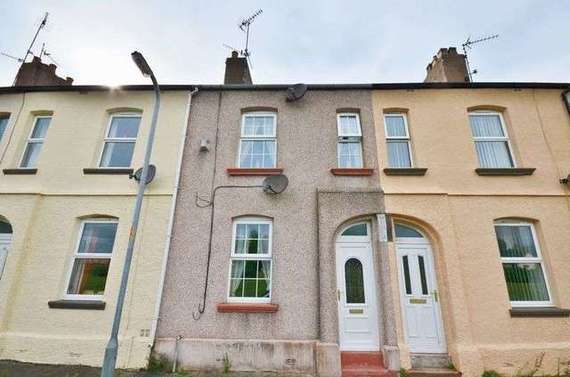 3 Bedroom Terraced