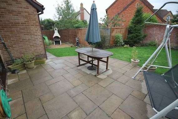 3 Bedroom Detached