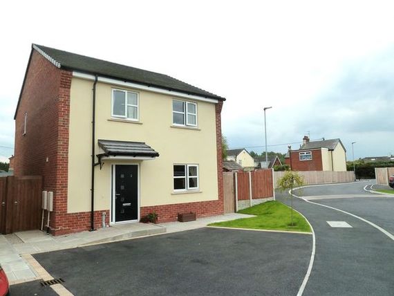 4&nbsp;Bedroom&nbsp;Detached