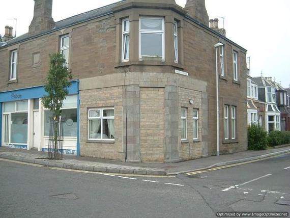 2 Bedroom Flat