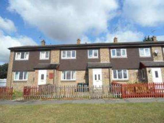 3 Bedroom Terraced