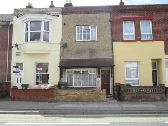 3&nbsp;Bedroom&nbsp;Terraced