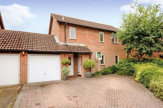 3&nbsp;Bedroom&nbsp;Detached