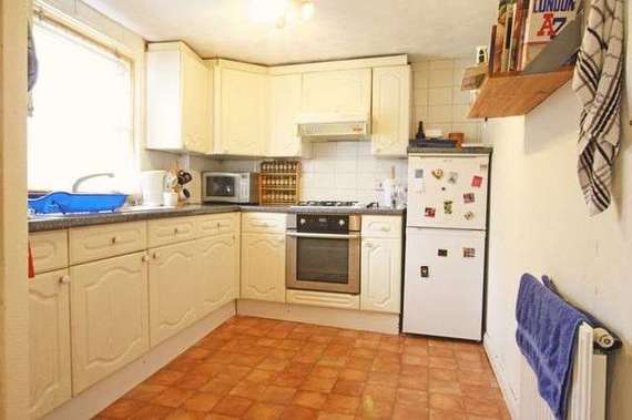1 Bedroom Flat