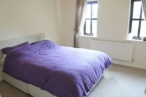 2 Bedroom Terraced