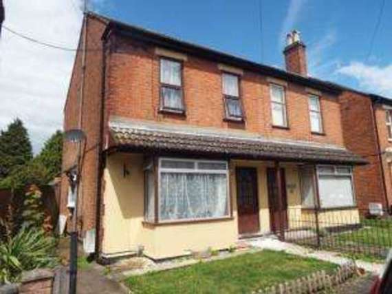 3 Bedroom Semi-Detac...