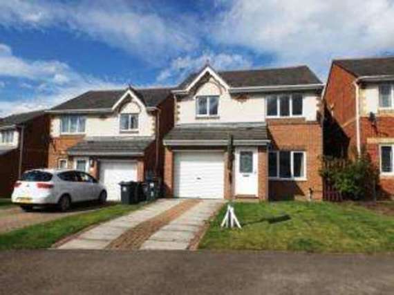 3 Bedroom Detached