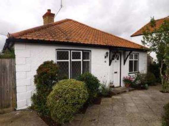 3 Bedroom Bungalow