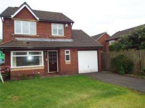 3 Bedroom Detached