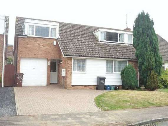 4 Bedroom Semi-Detac...