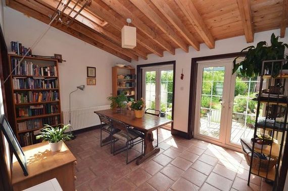 4 Bedroom Semi-Detac...