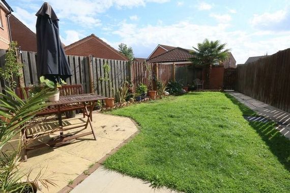 3 Bedroom Terraced