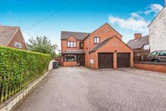 3 Bedroom Detached