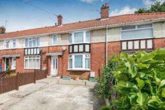 3 Bedroom Terraced