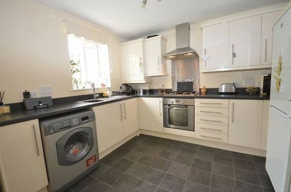 3 Bedroom Detached