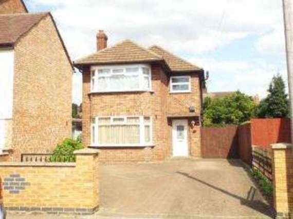 3 Bedroom Detached