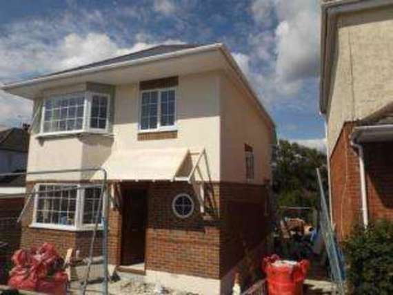 3 Bedroom Detached