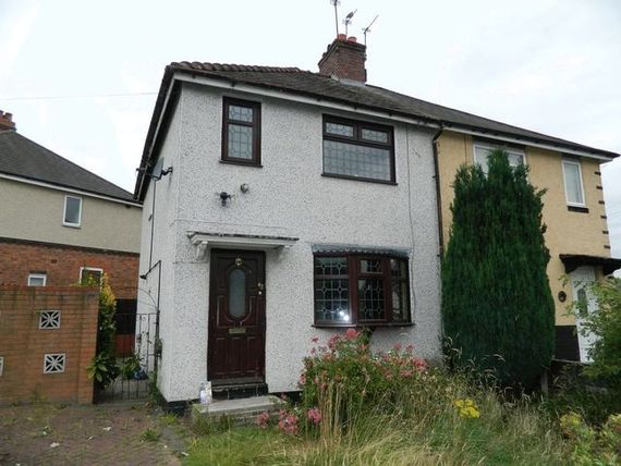 3 Bedroom Semi-Detac...