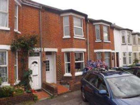 3 Bedroom Terraced