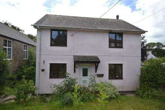 2 Bedroom Detached