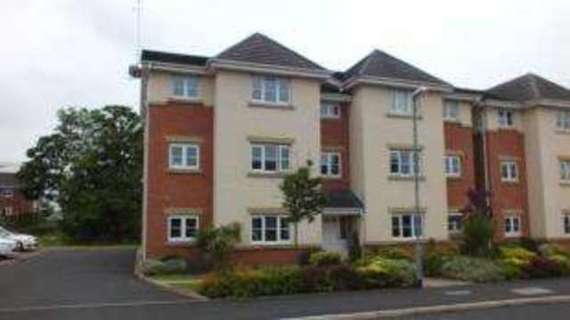 2 Bedroom Flat