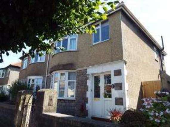 3 Bedroom Semi-Detac...