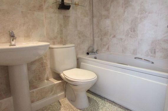 4 Bedroom Terraced