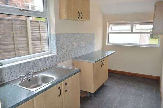 3 Bedroom Semi-Detac...