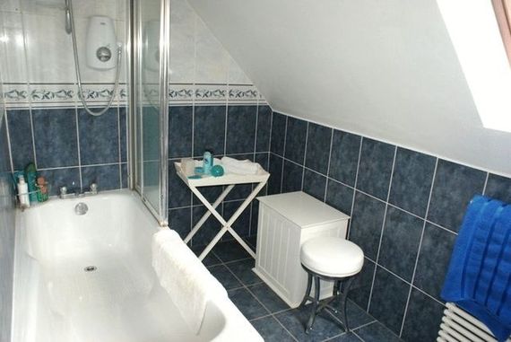 4 Bedroom Detached