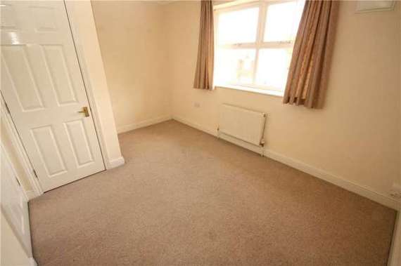 2 Bedroom Terraced