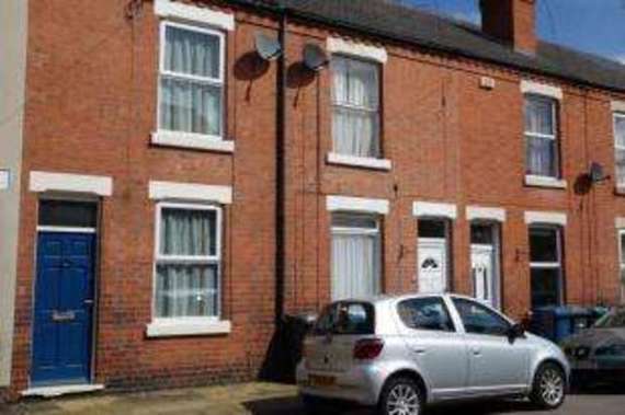 2 Bedroom Terraced