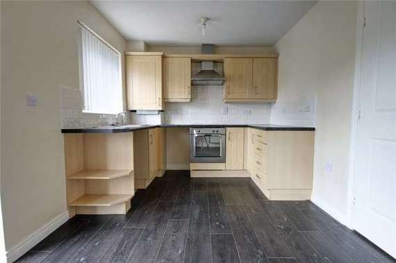 2 Bedroom Semi-Detac...