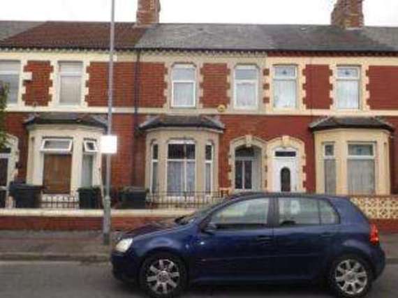 3 Bedroom Terraced