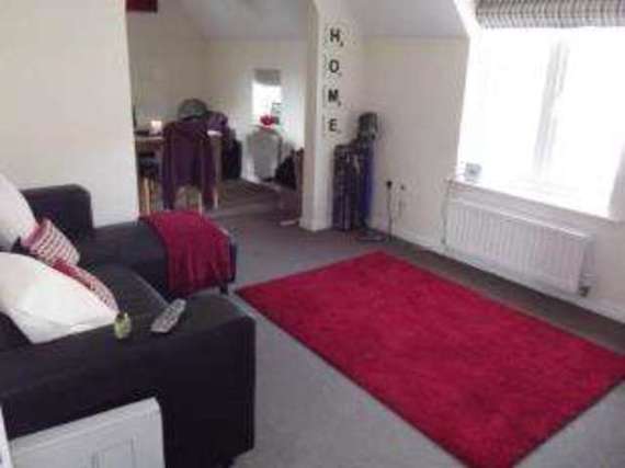 2 Bedroom Maisonette