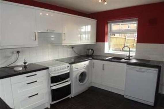 3 Bedroom Terraced